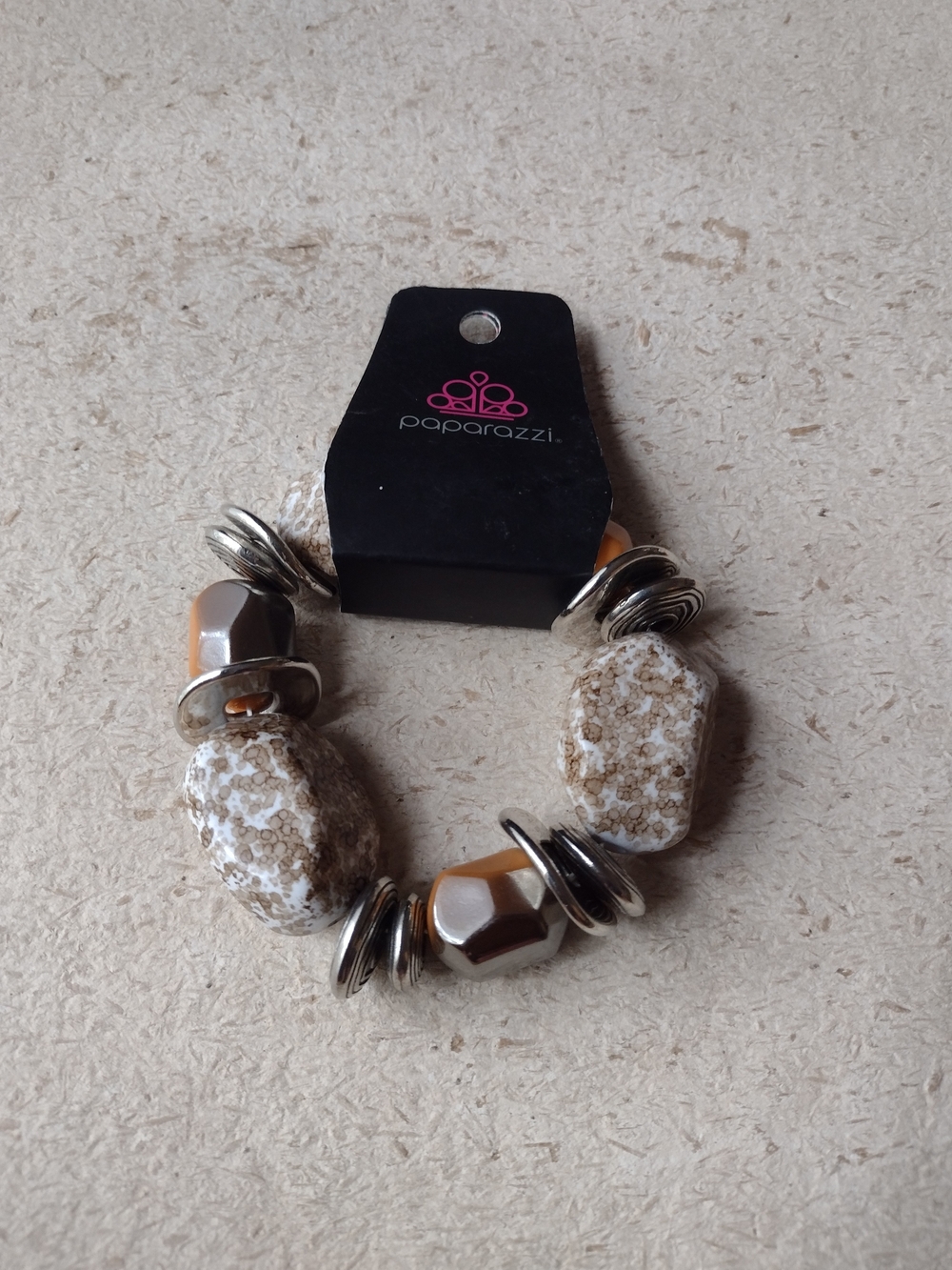 Bracelet